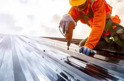 Travaux de zinguerie à Éole-en-Beauce